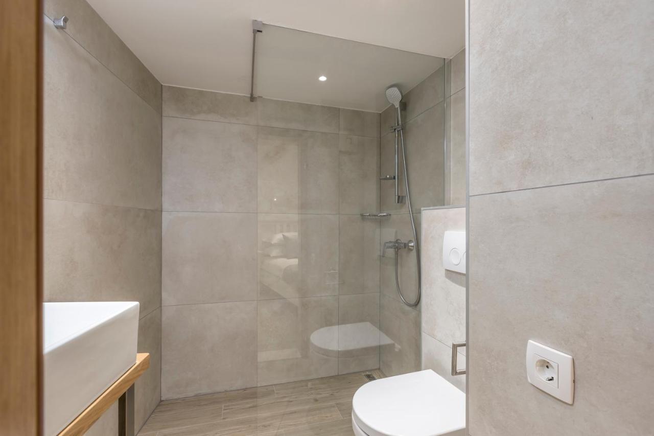 Cosmijeva Luxury Rooms Split Exteriör bild