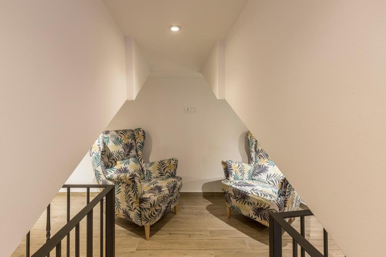Cosmijeva Luxury Rooms Split Exteriör bild