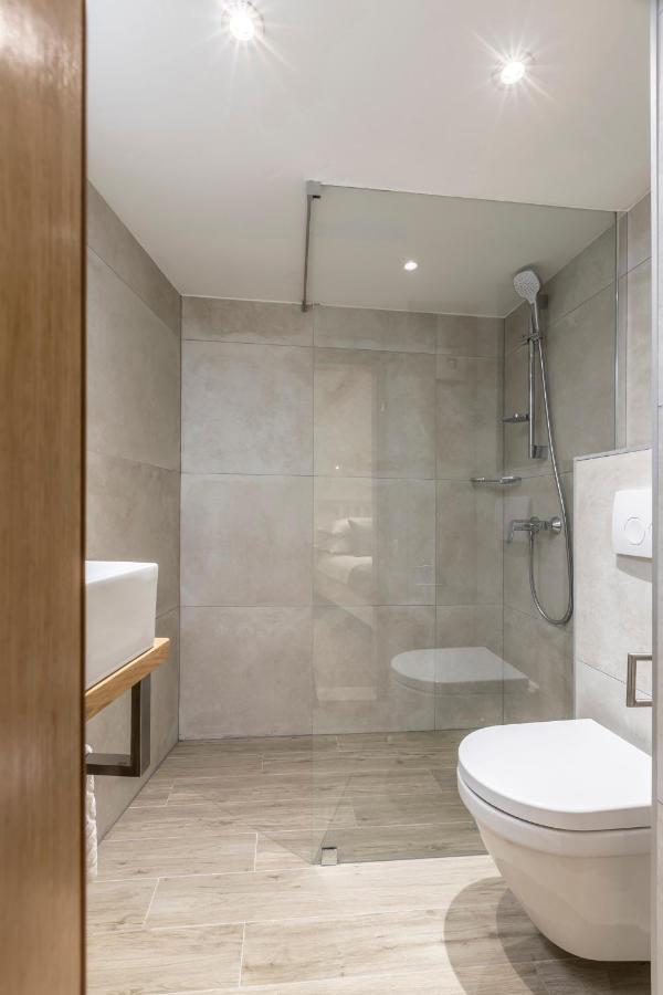 Cosmijeva Luxury Rooms Split Exteriör bild